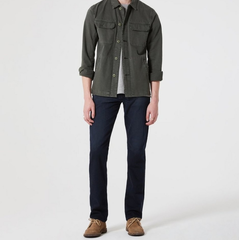 Adriano Goldschmied The Graduate Jeans